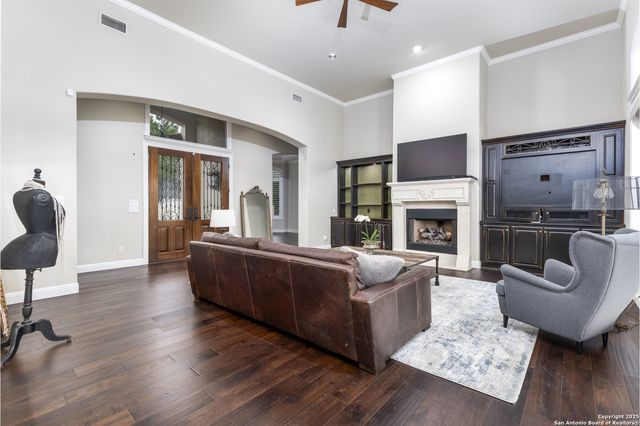 229 Greystone, Boerne, TX 78006