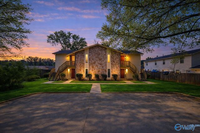 2902 6th Street, Huntsville, AL 35805