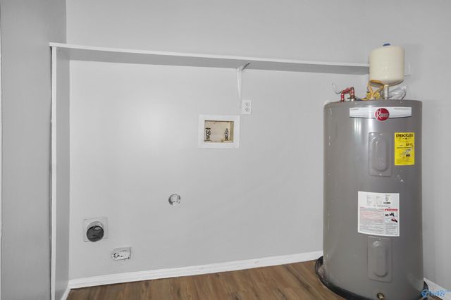 2902 6th Street, Huntsville, AL 35805