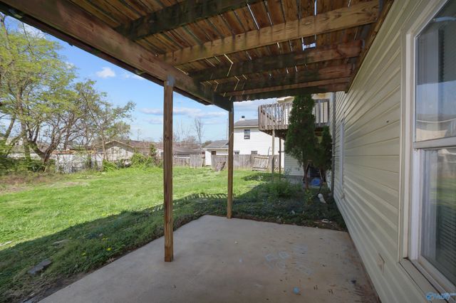 2902 6th Street, Huntsville, AL 35805