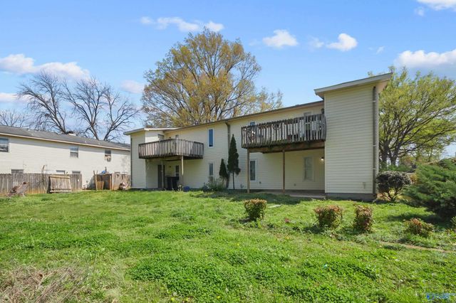 2902 6th Street, Huntsville, AL 35805