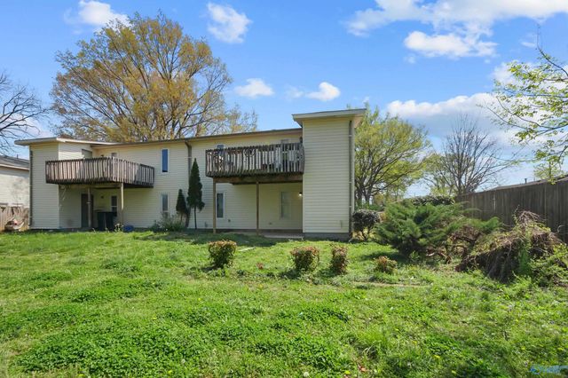 2902 6th Street, Huntsville, AL 35805