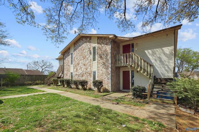 2902 6th Street, Huntsville, AL 35805