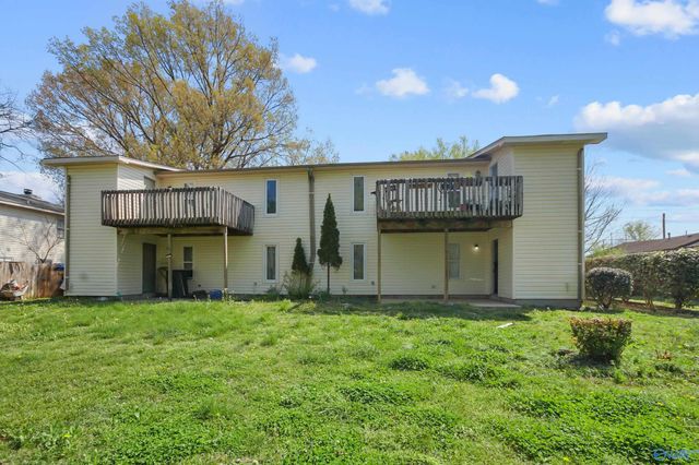 2902 6th Street, Huntsville, AL 35805