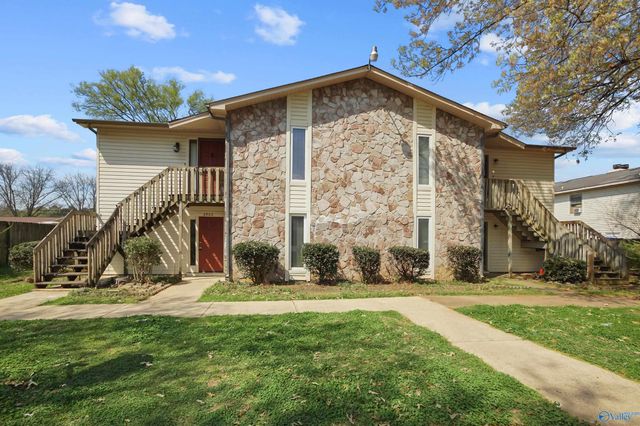 2902 6th Street, Huntsville, AL 35805