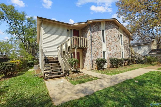 2902 6th Street, Huntsville, AL 35805