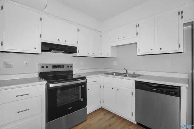 2902 6th Street, Huntsville, AL 35805