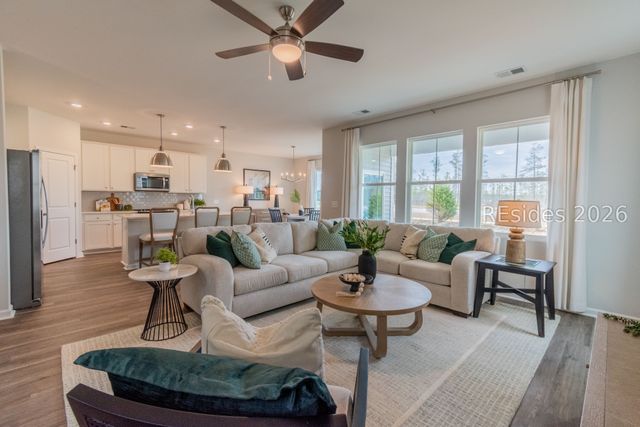 496 Givhans Loop, Hardeeville, SC 29927
