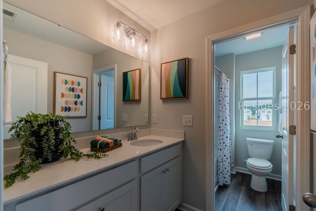 496 Givhans Loop, Hardeeville, SC 29927