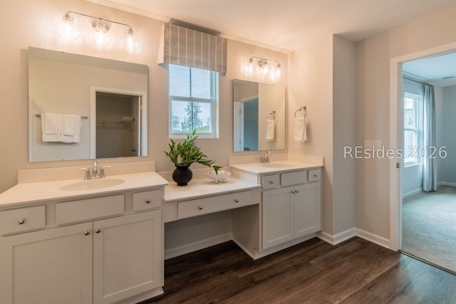 496 Givhans Loop, Hardeeville, SC 29927