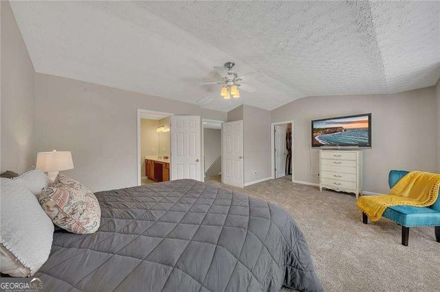 506 Willow Turn, Canton, GA 30114