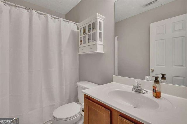 506 Willow Turn, Canton, GA 30114