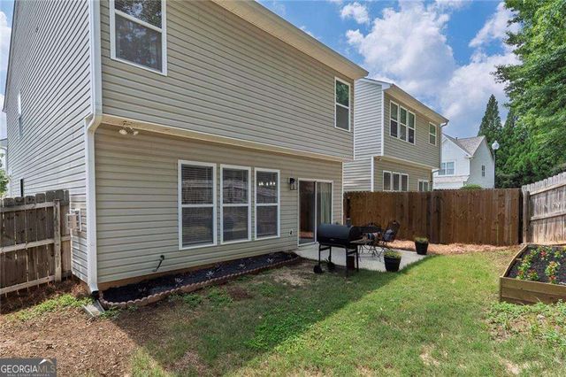 506 Willow Turn, Canton, GA 30114