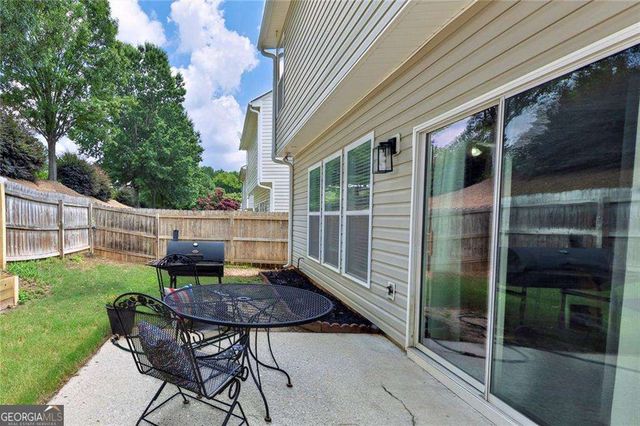 506 Willow Turn, Canton, GA 30114