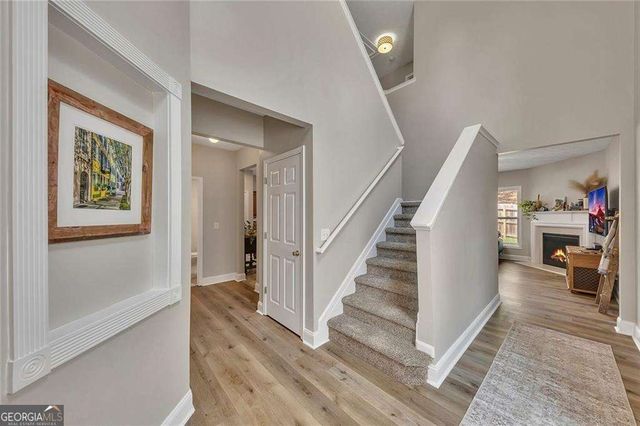 506 Willow Turn, Canton, GA 30114