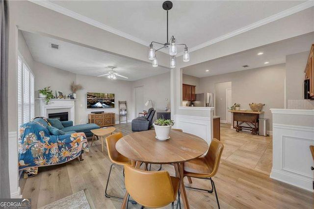 506 Willow Turn, Canton, GA 30114