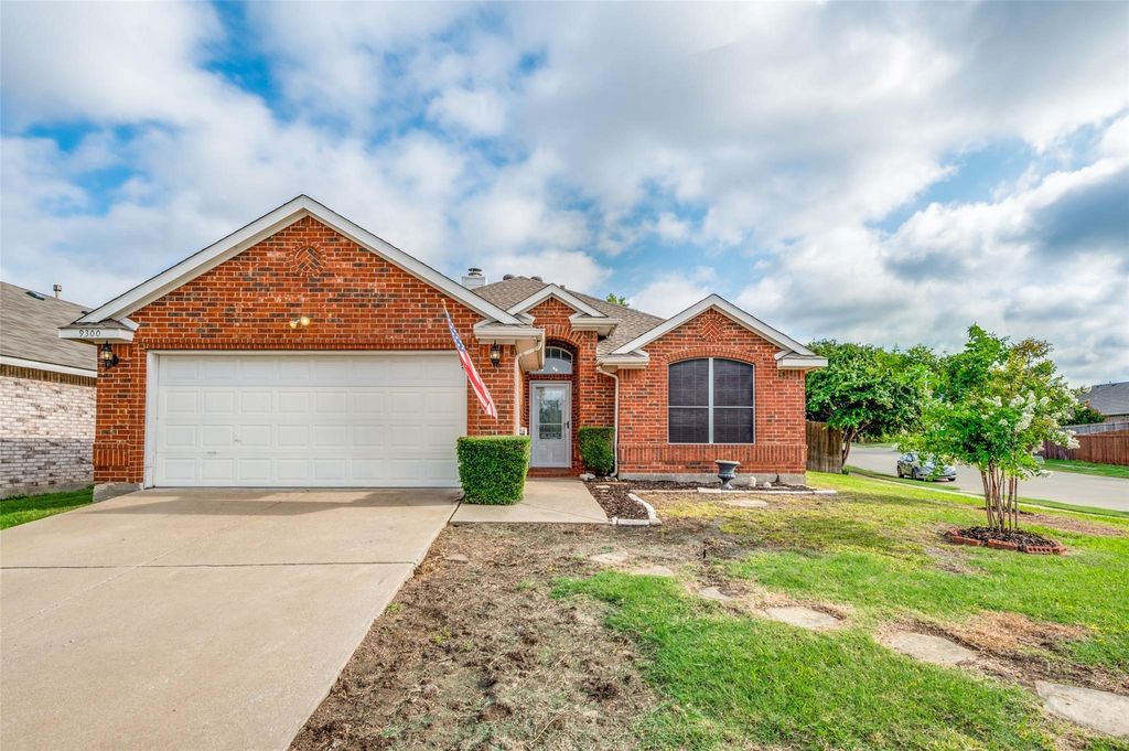 9300 Chesapeake Lane, Mckinney, TX 75071