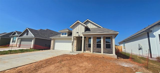 4112 Rimfire Road, Waco, TX 76705