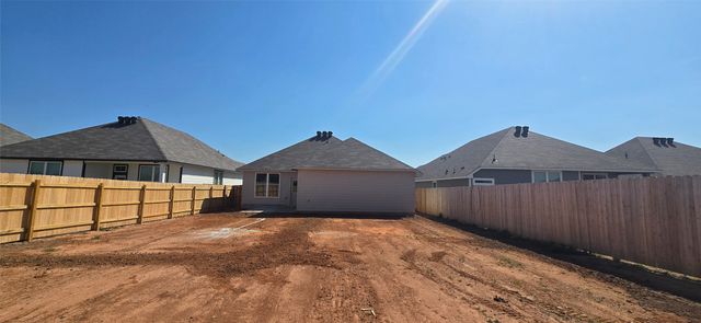 4112 Rimfire Road, Waco, TX 76705