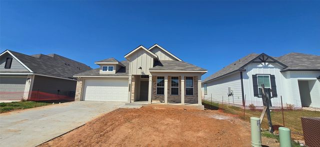 4112 Rimfire Road, Waco, TX 76705