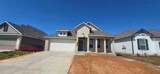 4112 Rimfire Road, Waco, TX 76705