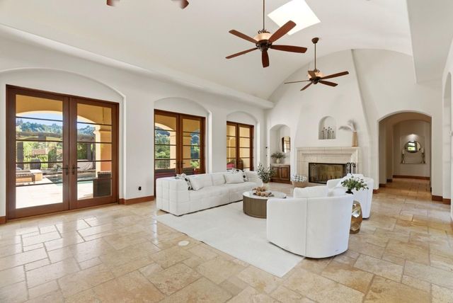 220 Falcon Hill, Santa Cruz, CA 95065