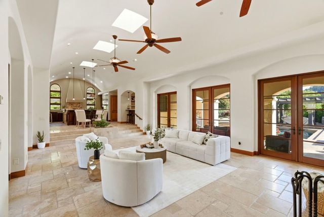 220 Falcon Hill, Santa Cruz, CA 95065