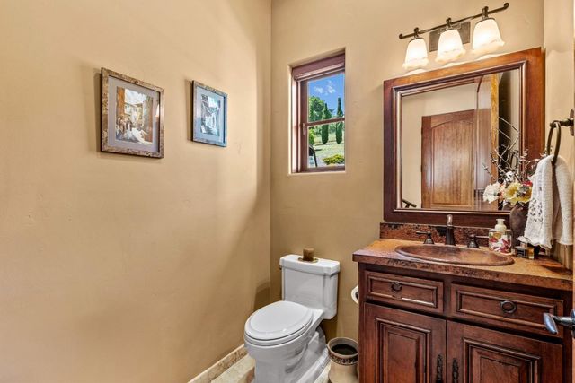 220 Falcon Hill, Santa Cruz, CA 95065
