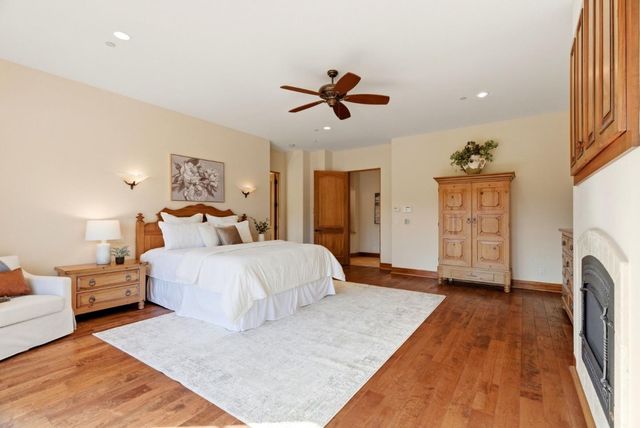220 Falcon Hill, Santa Cruz, CA 95065