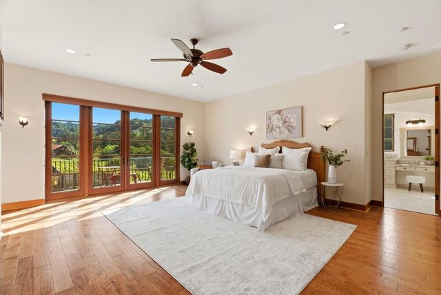 220 Falcon Hill, Santa Cruz, CA 95065