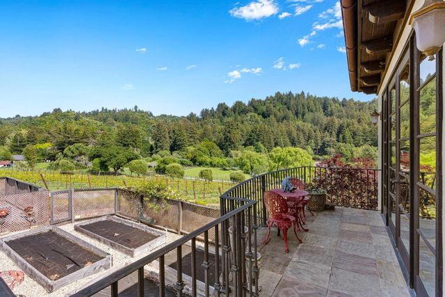 220 Falcon Hill, Santa Cruz, CA 95065