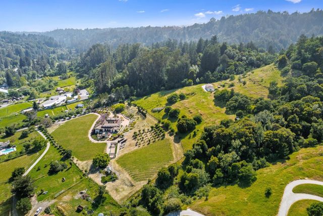 220 Falcon Hill, Santa Cruz, CA 95065