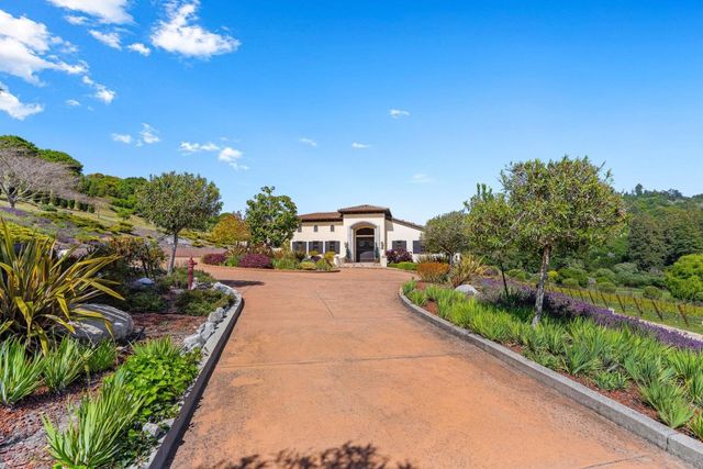 220 Falcon Hill, Santa Cruz, CA 95065