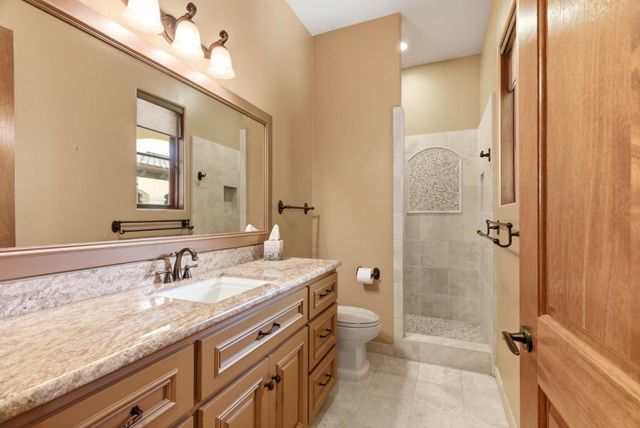 220 Falcon Hill, Santa Cruz, CA 95065