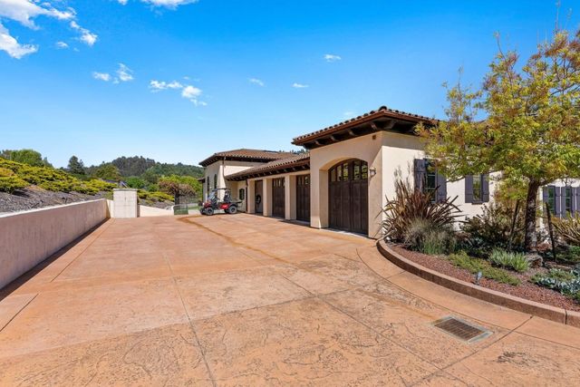 220 Falcon Hill, Santa Cruz, CA 95065