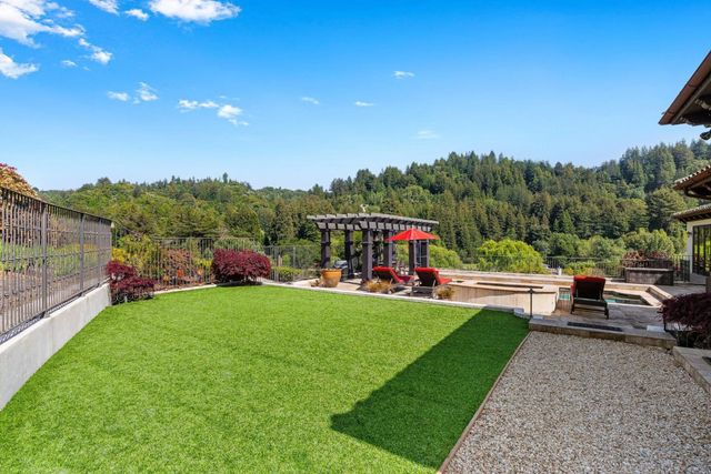 220 Falcon Hill, Santa Cruz, CA 95065