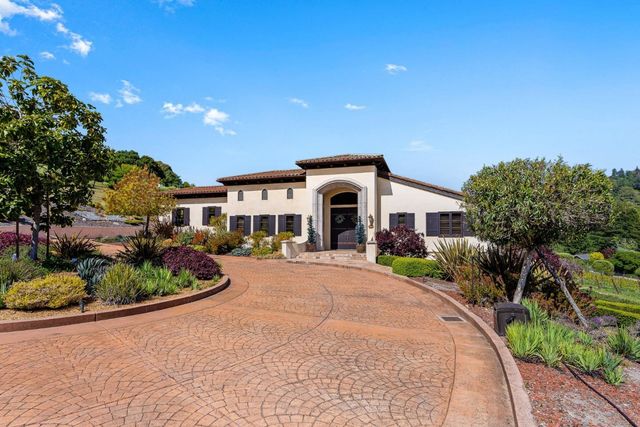220 Falcon Hill, Santa Cruz, CA 95065