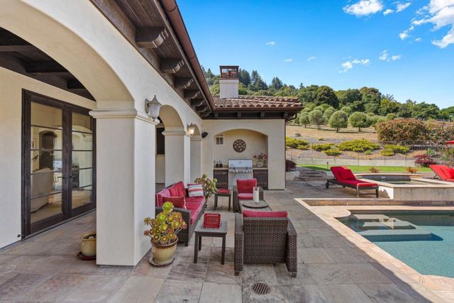 220 Falcon Hill, Santa Cruz, CA 95065