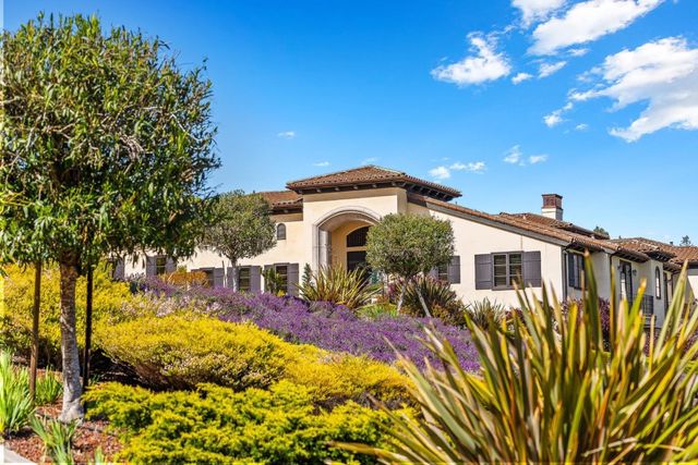 220 Falcon Hill, Santa Cruz, CA 95065