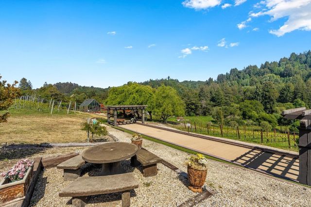 220 Falcon Hill, Santa Cruz, CA 95065
