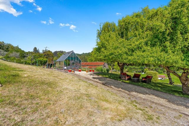 220 Falcon Hill, Santa Cruz, CA 95065