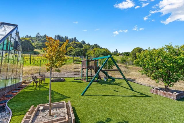 220 Falcon Hill, Santa Cruz, CA 95065