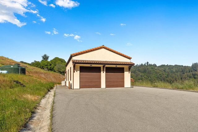 220 Falcon Hill, Santa Cruz, CA 95065