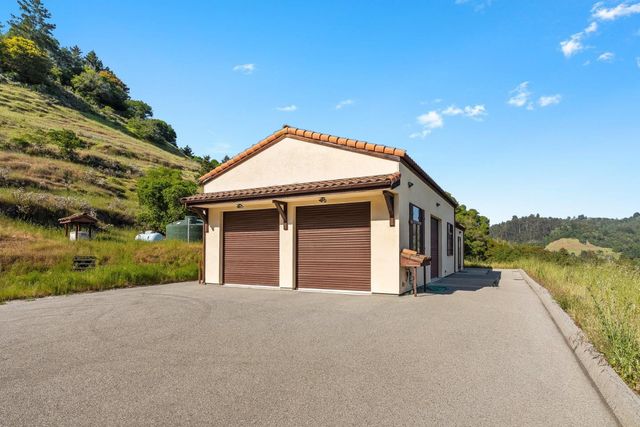 220 Falcon Hill, Santa Cruz, CA 95065