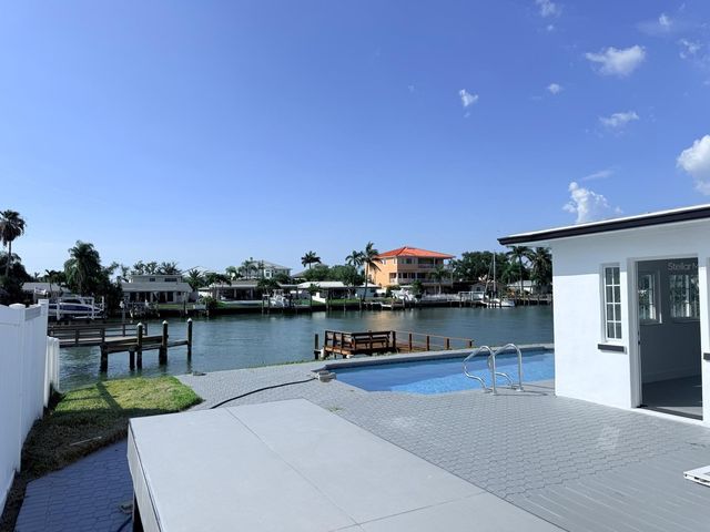720 CAPRI BOULEVARD, St Petersburg, FL 33706