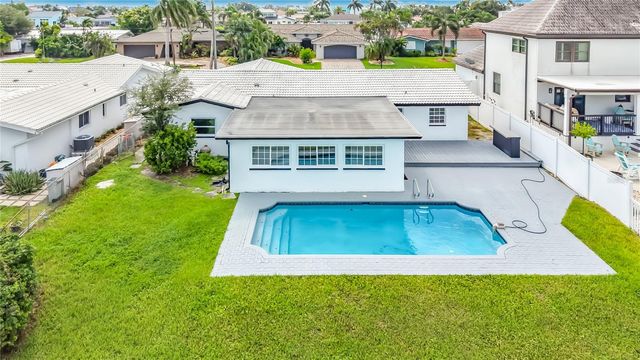 720 CAPRI BOULEVARD, St Petersburg, FL 33706
