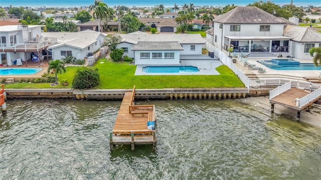 720 CAPRI BOULEVARD, St Petersburg, FL 33706