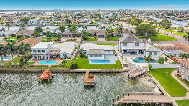 720 CAPRI BOULEVARD, St Petersburg, FL 33706