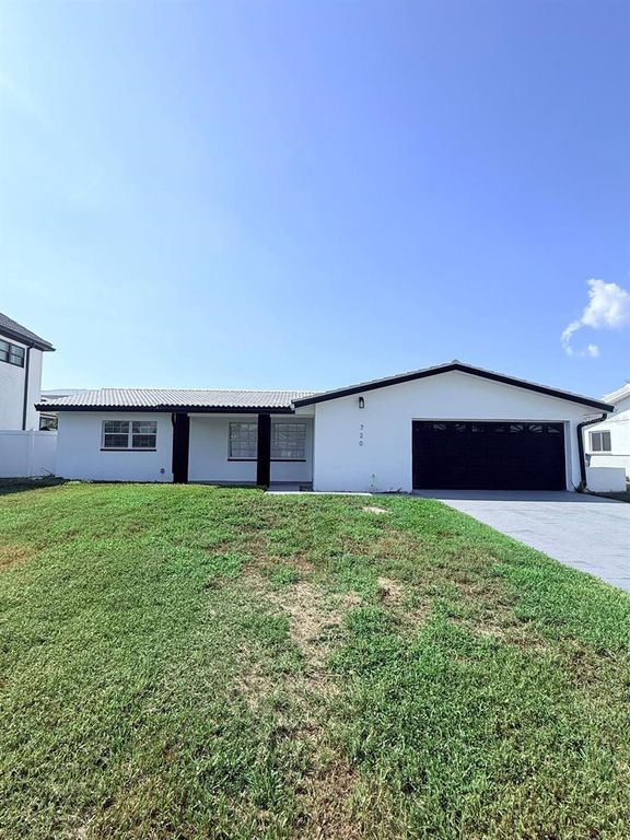 720 CAPRI BOULEVARD, St Petersburg, FL 33706