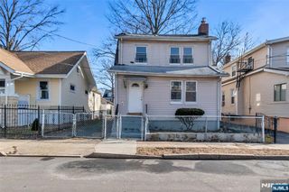 184 Sunset Avenue, Newark, NJ 07106